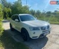 Білий БМВ Х3, об'ємом двигуна 2 л та пробігом 220 тис. км за 13500 $, фото 4 на Automoto.ua