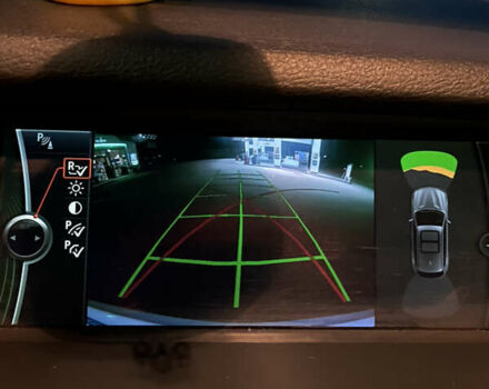 Белый БМВ Х3, объемом двигателя 2 л и пробегом 246 тыс. км за 16699 $, фото 29 на Automoto.ua