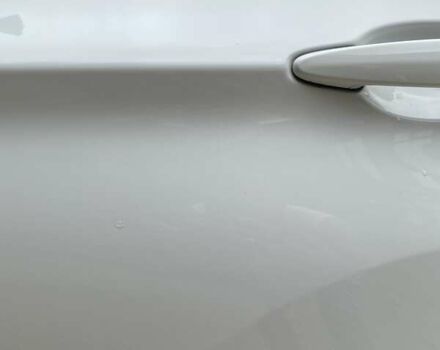 Белый БМВ Х3, объемом двигателя 3 л и пробегом 156 тыс. км за 17000 $, фото 10 на Automoto.ua