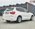 Белый БМВ Х3, объемом двигателя 2 л и пробегом 199 тыс. км за 17200 $, фото 23 на Automoto.ua