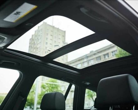 Белый БМВ Х3, объемом двигателя 2 л и пробегом 235 тыс. км за 17000 $, фото 17 на Automoto.ua