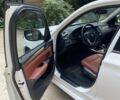 Белый БМВ Х3, объемом двигателя 3 л и пробегом 156 тыс. км за 17000 $, фото 17 на Automoto.ua