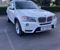 Белый БМВ Х3, объемом двигателя 2.98 л и пробегом 154 тыс. км за 15850 $, фото 2 на Automoto.ua