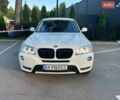 Белый БМВ Х3, объемом двигателя 2 л и пробегом 238 тыс. км за 16500 $, фото 1 на Automoto.ua