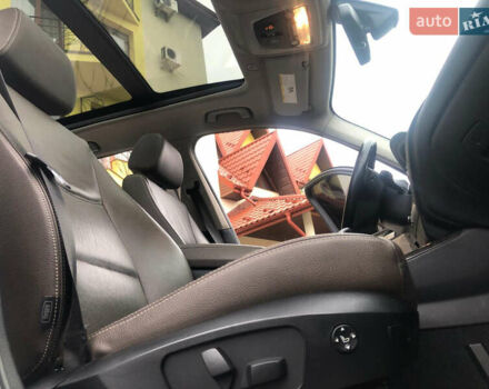 Білий БМВ Х3, об'ємом двигуна 2 л та пробігом 207 тис. км за 13500 $, фото 76 на Automoto.ua