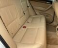 Белый БМВ Х3, объемом двигателя 2 л и пробегом 267 тыс. км за 10900 $, фото 23 на Automoto.ua
