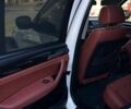Белый БМВ Х3, объемом двигателя 3 л и пробегом 161 тыс. км за 13500 $, фото 24 на Automoto.ua