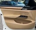Белый БМВ Х3, объемом двигателя 3 л и пробегом 236 тыс. км за 15300 $, фото 8 на Automoto.ua