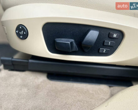 Белый БМВ Х3, объемом двигателя 2 л и пробегом 166 тыс. км за 13200 $, фото 18 на Automoto.ua