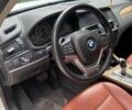 Белый БМВ Х3, объемом двигателя 3 л и пробегом 156 тыс. км за 17000 $, фото 15 на Automoto.ua