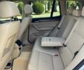 Белый БМВ Х3, объемом двигателя 2 л и пробегом 275 тыс. км за 12500 $, фото 23 на Automoto.ua