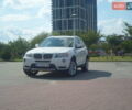 Білий БМВ Х3, об'ємом двигуна 2 л та пробігом 174 тис. км за 15999 $, фото 1 на Automoto.ua