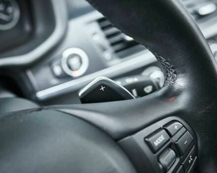 Белый БМВ Х3, объемом двигателя 2 л и пробегом 235 тыс. км за 17000 $, фото 21 на Automoto.ua