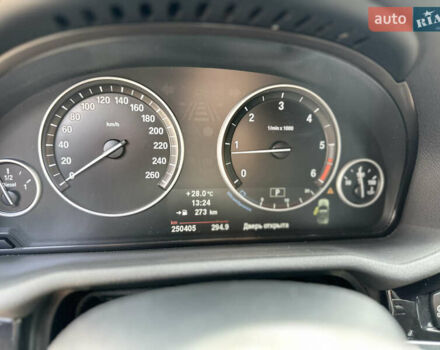 Білий БМВ Х3, об'ємом двигуна 2 л та пробігом 251 тис. км за 16900 $, фото 32 на Automoto.ua