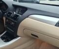 Белый БМВ Х3, объемом двигателя 2 л и пробегом 280 тыс. км за 13300 $, фото 17 на Automoto.ua