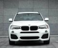 Белый БМВ Х3, объемом двигателя 2 л и пробегом 235 тыс. км за 17000 $, фото 1 на Automoto.ua