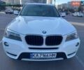 Білий БМВ Х3, об'ємом двигуна 2 л та пробігом 259 тис. км за 12200 $, фото 1 на Automoto.ua