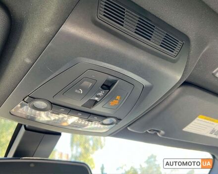 Белый БМВ Х3, объемом двигателя 3 л и пробегом 180 тыс. км за 15700 $, фото 17 на Automoto.ua