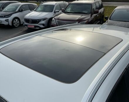 Белый БМВ Х3, объемом двигателя 2 л и пробегом 267 тыс. км за 10900 $, фото 10 на Automoto.ua