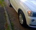 Белый БМВ Х3, объемом двигателя 2 л и пробегом 207 тыс. км за 12800 $, фото 2 на Automoto.ua