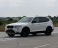 Білий БМВ Х3, об'ємом двигуна 2 л та пробігом 210 тис. км за 13500 $, фото 7 на Automoto.ua