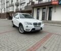 Белый БМВ Х3, объемом двигателя 3 л и пробегом 270 тыс. км за 15000 $, фото 1 на Automoto.ua