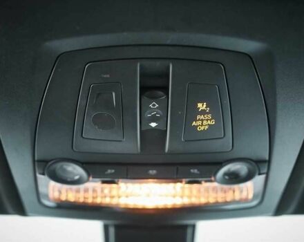 Белый БМВ Х3, объемом двигателя 2 л и пробегом 235 тыс. км за 17000 $, фото 19 на Automoto.ua