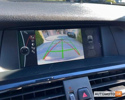 Белый БМВ Х3, объемом двигателя 3 л и пробегом 180 тыс. км за 15700 $, фото 18 на Automoto.ua