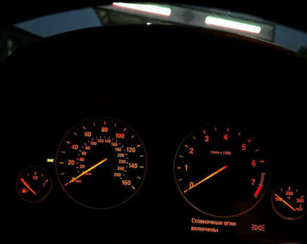 Белый БМВ Х3, объемом двигателя 2 л и пробегом 290 тыс. км за 10500 $, фото 15 на Automoto.ua