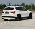 Білий БМВ Х3, об'ємом двигуна 2 л та пробігом 210 тис. км за 13500 $, фото 5 на Automoto.ua