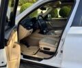 Белый БМВ Х3, объемом двигателя 2 л и пробегом 275 тыс. км за 12500 $, фото 13 на Automoto.ua