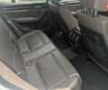 Белый БМВ Х3, объемом двигателя 3 л и пробегом 264 тыс. км за 13000 $, фото 1 на Automoto.ua