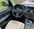 Белый БМВ Х3, объемом двигателя 2 л и пробегом 197 тыс. км за 14500 $, фото 5 на Automoto.ua