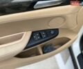 Білий БМВ Х3, об'ємом двигуна 2 л та пробігом 210 тис. км за 13500 $, фото 23 на Automoto.ua