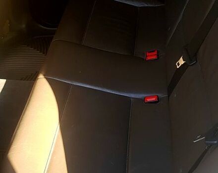 Белый БМВ Х3, объемом двигателя 2 л и пробегом 207 тыс. км за 12800 $, фото 4 на Automoto.ua