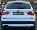 Білий БМВ Х3, об'ємом двигуна 2.98 л та пробігом 170 тис. км за 12500 $, фото 4 на Automoto.ua