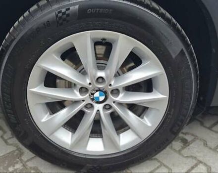 Белый БМВ Х3, объемом двигателя 2 л и пробегом 280 тыс. км за 13300 $, фото 10 на Automoto.ua