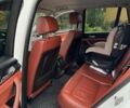 Белый БМВ Х3, объемом двигателя 2 л и пробегом 112 тыс. км за 15400 $, фото 7 на Automoto.ua
