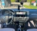Белый БМВ Х3, объемом двигателя 2 л и пробегом 232 тыс. км за 14000 $, фото 11 на Automoto.ua