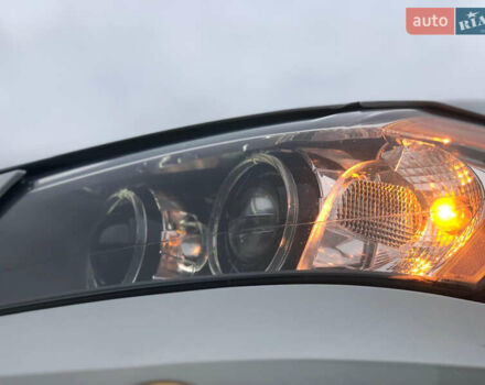 Білий БМВ Х3, об'ємом двигуна 2 л та пробігом 207 тис. км за 13500 $, фото 17 на Automoto.ua