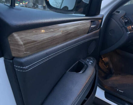 Белый БМВ Х3, объемом двигателя 2 л и пробегом 246 тыс. км за 16699 $, фото 15 на Automoto.ua