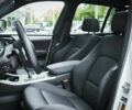 Белый БМВ Х3, объемом двигателя 2 л и пробегом 235 тыс. км за 17000 $, фото 7 на Automoto.ua