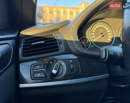 Белый БМВ Х3, объемом двигателя 2 л и пробегом 308 тыс. км за 15000 $, фото 40 на Automoto.ua