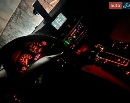 Белый БМВ Х3, объемом двигателя 2 л и пробегом 232 тыс. км за 14000 $, фото 19 на Automoto.ua