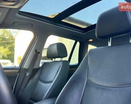 Білий БМВ Х3, об'ємом двигуна 2.98 л та пробігом 170 тис. км за 12500 $, фото 10 на Automoto.ua