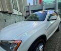Белый БМВ Х3, объемом двигателя 2 л и пробегом 232 тыс. км за 14000 $, фото 3 на Automoto.ua