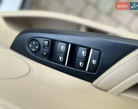 Белый БМВ Х3, объемом двигателя 2 л и пробегом 166 тыс. км за 13200 $, фото 17 на Automoto.ua