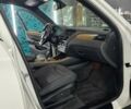 Белый БМВ Х3, объемом двигателя 2 л и пробегом 230 тыс. км за 12800 $, фото 4 на Automoto.ua