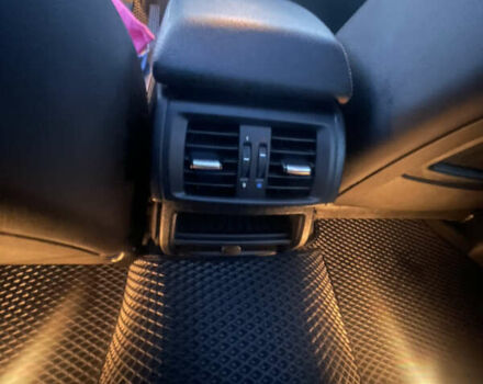 Белый БМВ Х3, объемом двигателя 2 л и пробегом 246 тыс. км за 16699 $, фото 10 на Automoto.ua