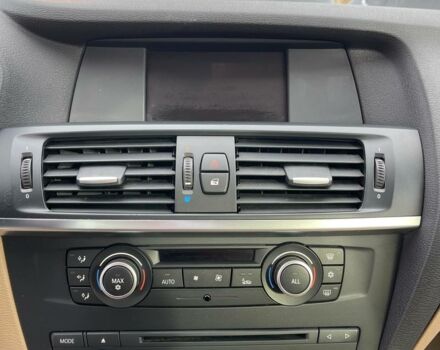 Белый БМВ Х3, объемом двигателя 2 л и пробегом 267 тыс. км за 10900 $, фото 18 на Automoto.ua